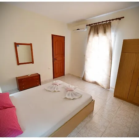 Anna Christina Aparthotel