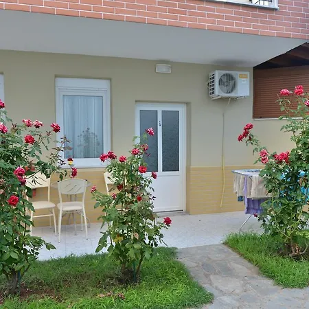 Anna Christina Hotel de apartamente