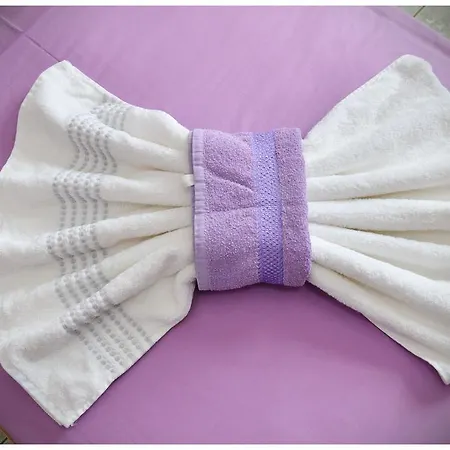 Lägenhetshotell Anna Christina