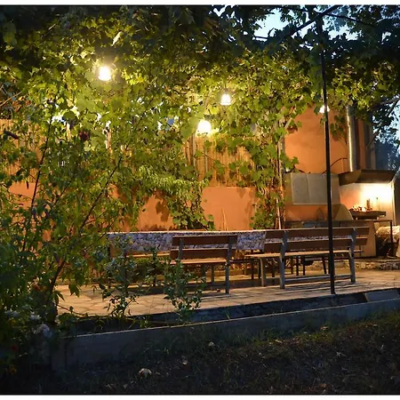 Anna Christina Hotel de apartamente 3*