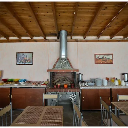 Lägenhetshotell Anna Christina