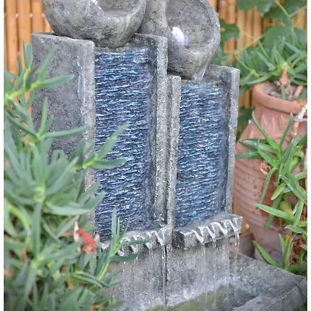 Anna Christina Lägenhetshotell Metamorfosi (Sithonia)