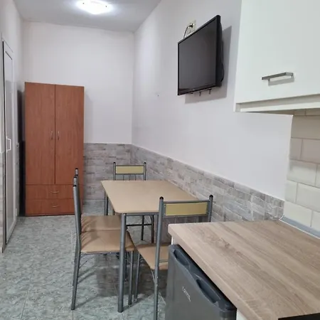 Anna Christina Aparthotel