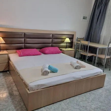 Anna Christina Lägenhetshotell