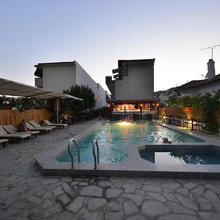 Anna Christina Hotel de apartamente