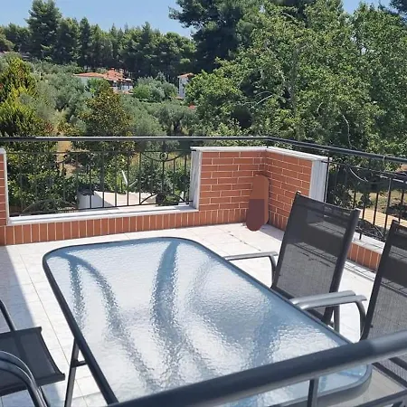 Anna Christina Hotel de apartamente