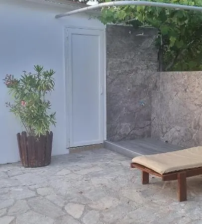 Anna Christina Aparthotel Metamorfosi (Sithonia)