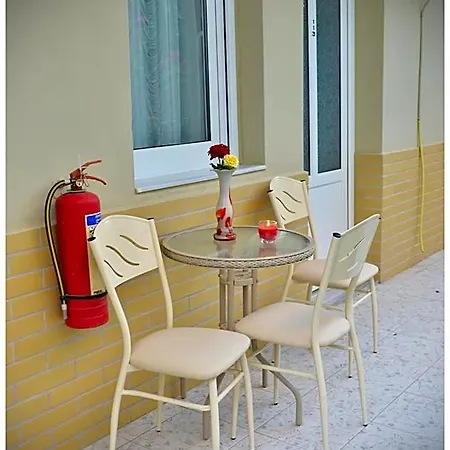 Aparthotel Anna Christina Metamorfosi (Sithonia)
