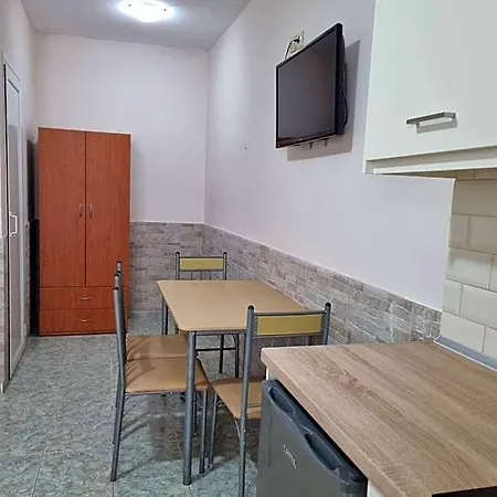 Aparthotel Anna Christina Metamorfosi (Sithonia)