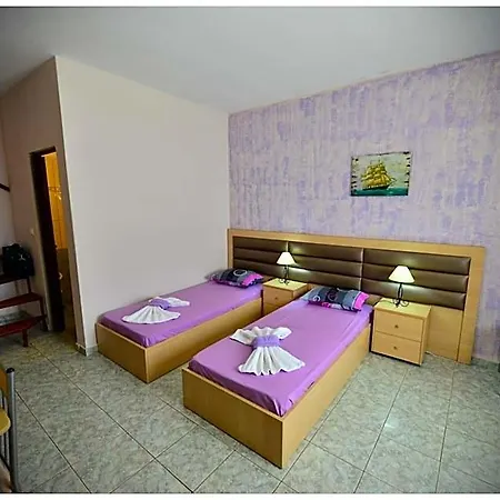 Aparthotel Anna Christina