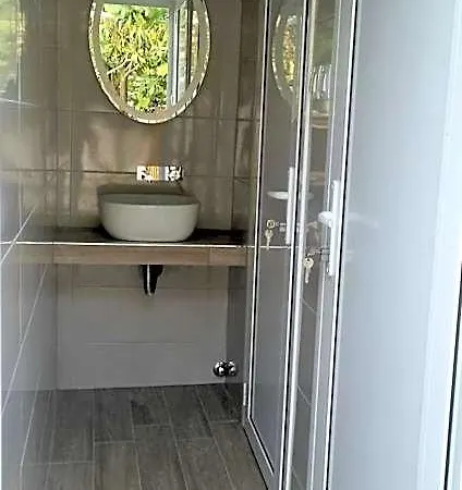 Aparthotel Anna Christina Metamorfosi (Sithonia)