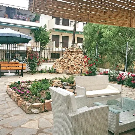 Hotel de apartamente Anna Christina 3*