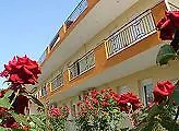 Hotel de apartamente Anna Christina 3*