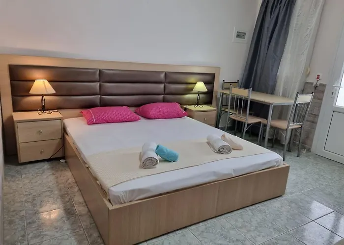 Anna Christina Apart Otel