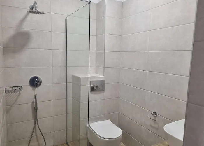 Apart Otel Anna Christina 3*