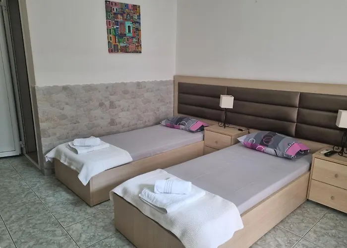 Apart Otel Anna Christina
