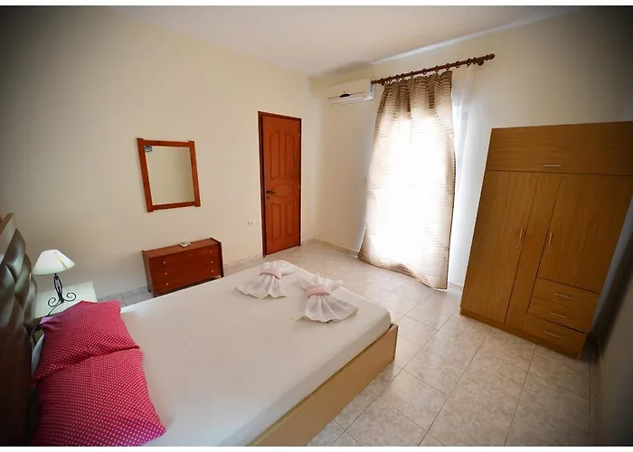 Anna Christina Apart Otel