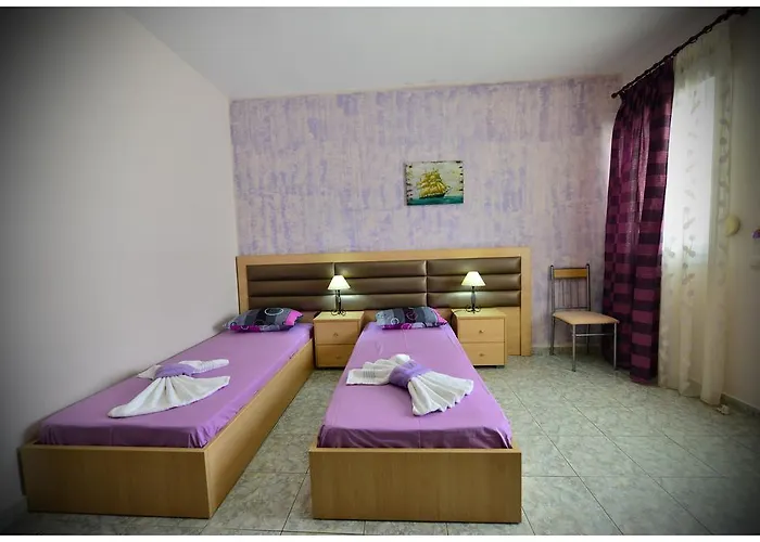 Anna Christina Apart Otel 3*