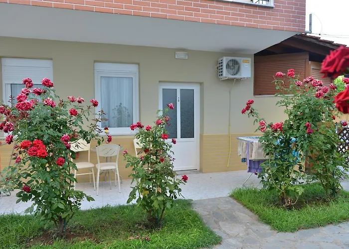 Anna Christina Apart Otel