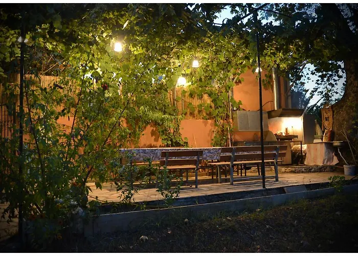Anna Christina Apart Otel 3*