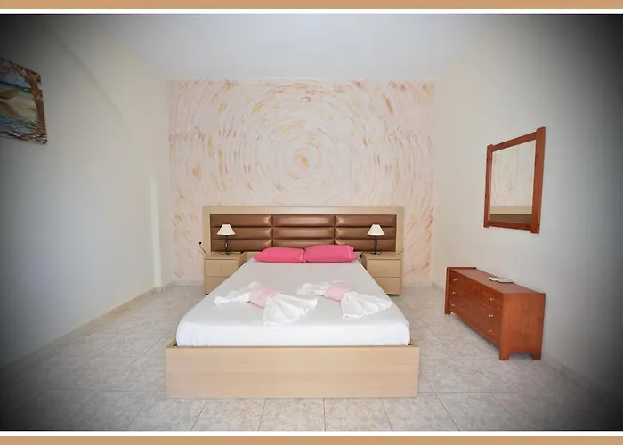 Apart Otel Anna Christina 3*